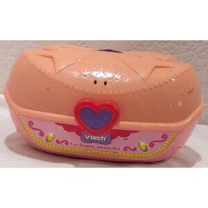V-Tech Jewelry Box for Little Girls Toddlers